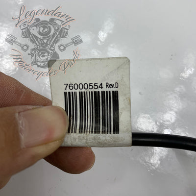 Antena AM/FM ukryta OEM 76000862