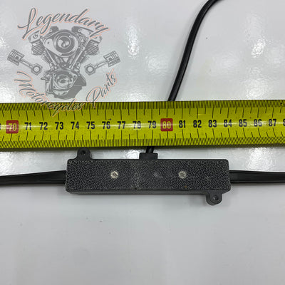 Skrita antena AM/FM OEM 76000862