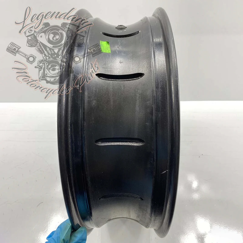 Rear Wheel OEM 40900503