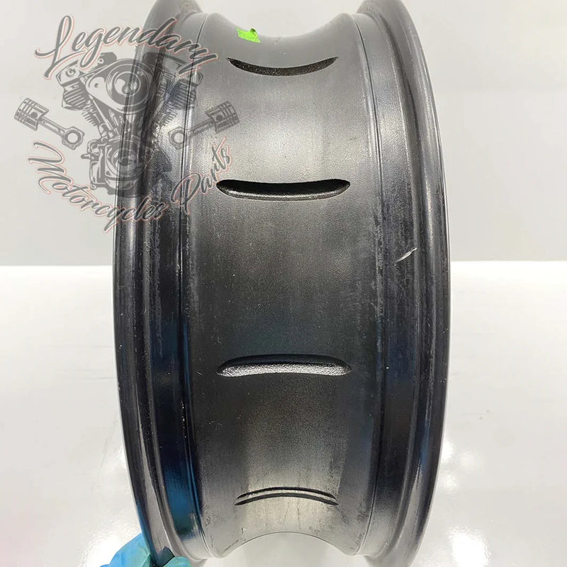 Rear Wheel OEM 40900503