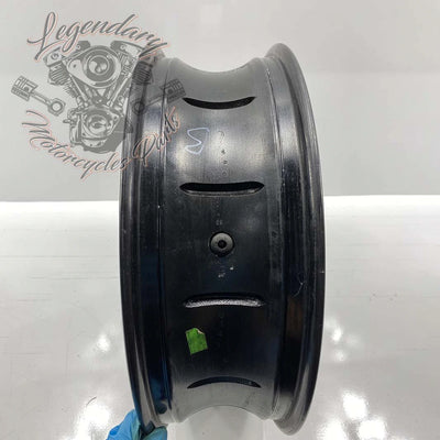 Rear Wheel OEM 40900503