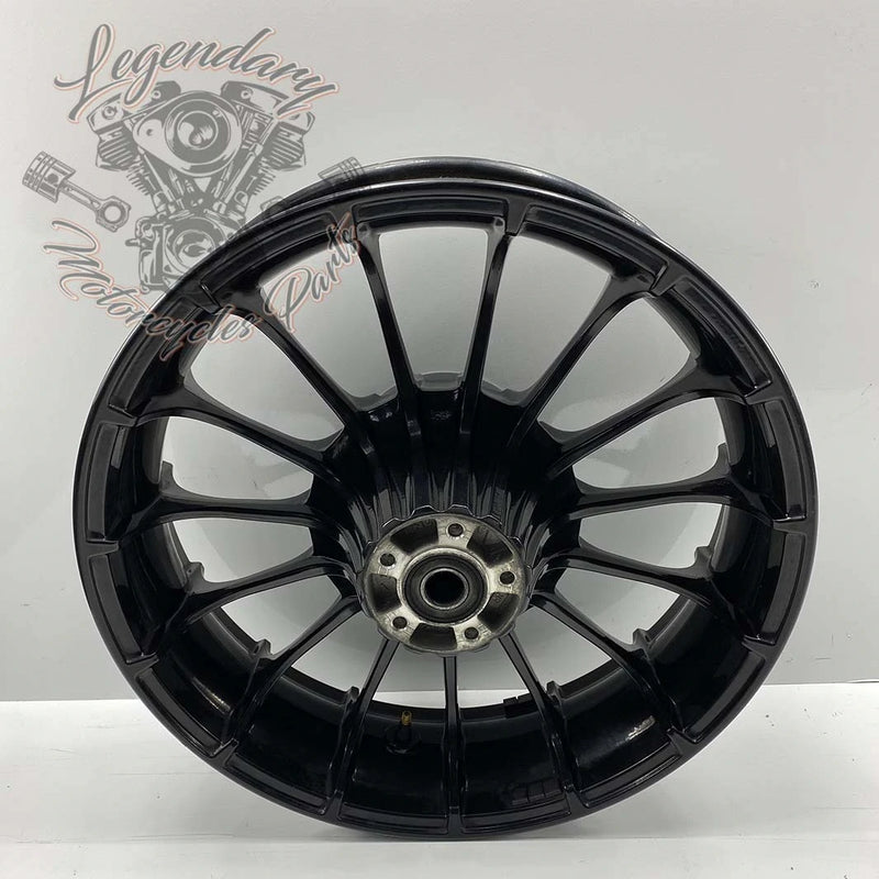 Rear Wheel OEM 40900503