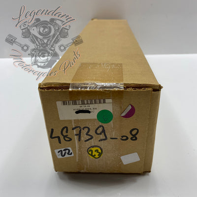 Horquilla derecha OEM 48739-08