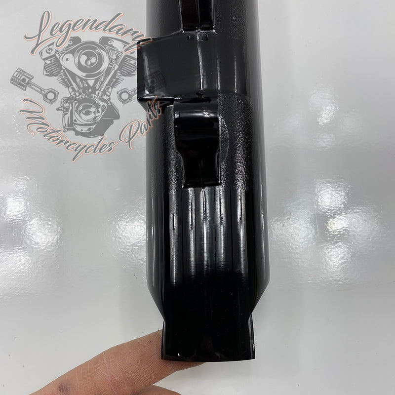 Right fork tube OEM 48739-08