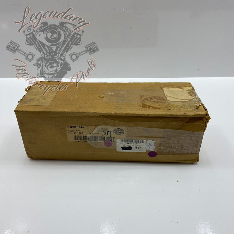 Complete drijfstangset OEM 24281-74A