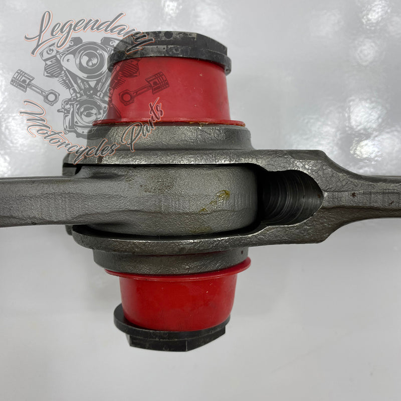 Complete drijfstangset OEM 24281-74A