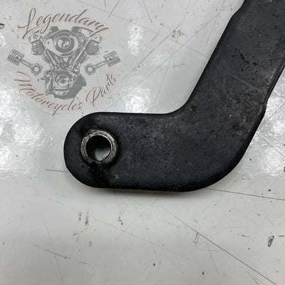 Right front rider footpeg support OEM 47365-83C