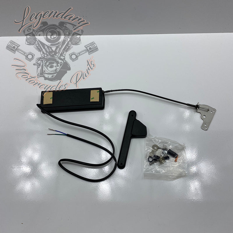 Kit di blocco elettrico valigia destra OEM 79156-07