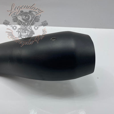 Intermediate collector heat shield OEM 64810-10