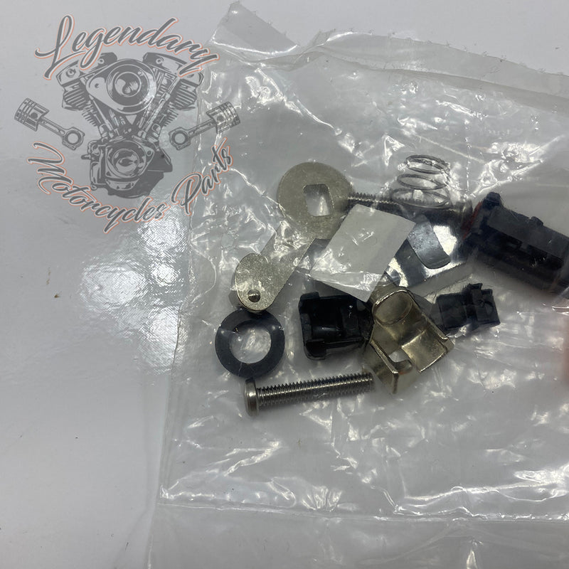 Right Pannier Electric Locking Kit OEM 79156-07