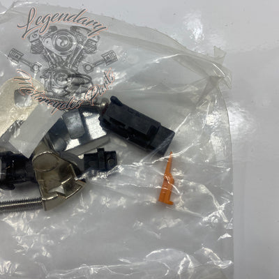 Kit di blocco elettrico valigia destra OEM 79156-07