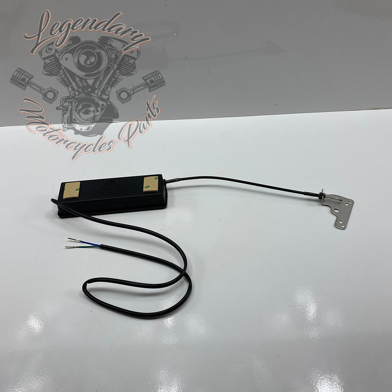 Kit de bloqueio eléctrico da mala direita OEM 79156-07