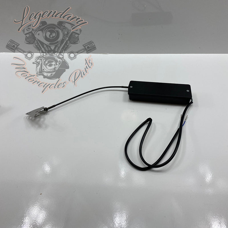 Kit de bloqueio eléctrico da mala direita OEM 79156-07