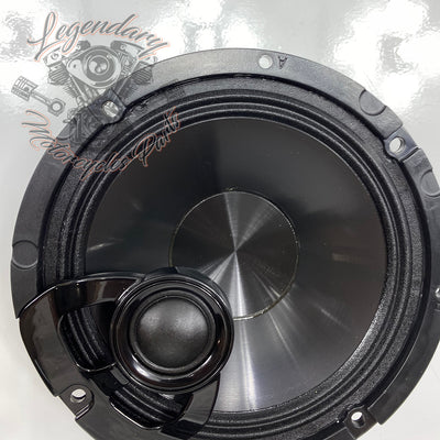 Boom! Audio Speakers OEM 76000487