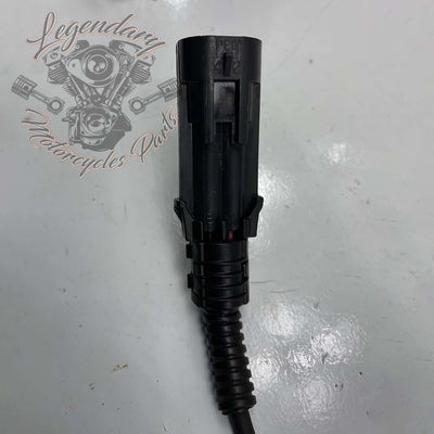 Front wheel sensor with ABS OEM 32700015