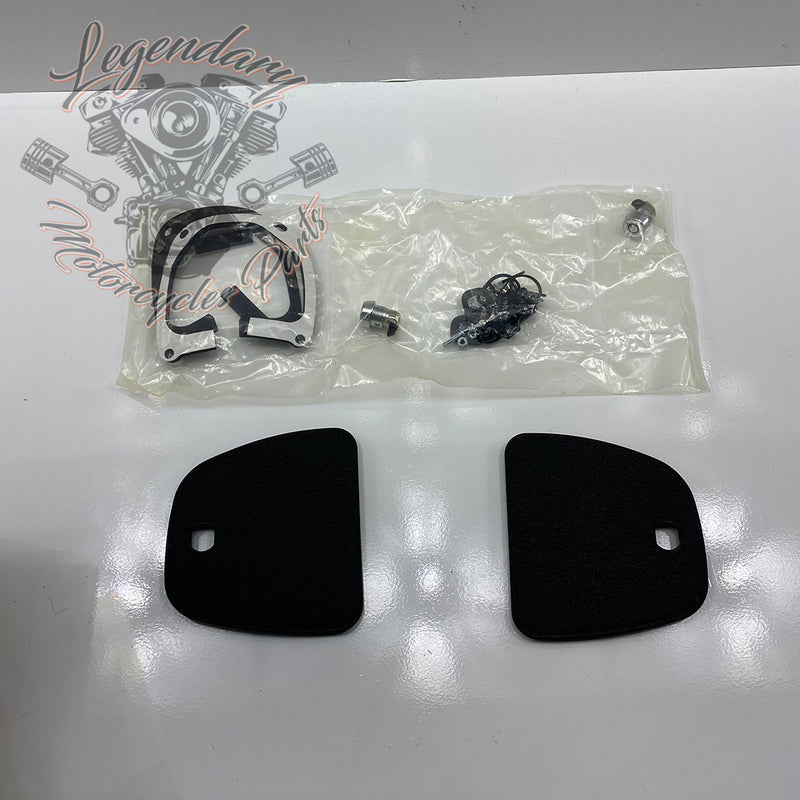 Glove Box Cover OEM 57411-08