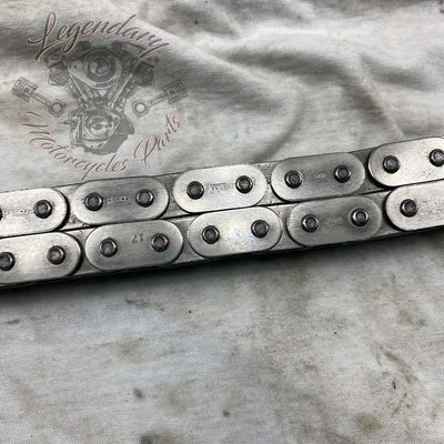 86-link primary chain OEM 40037-07