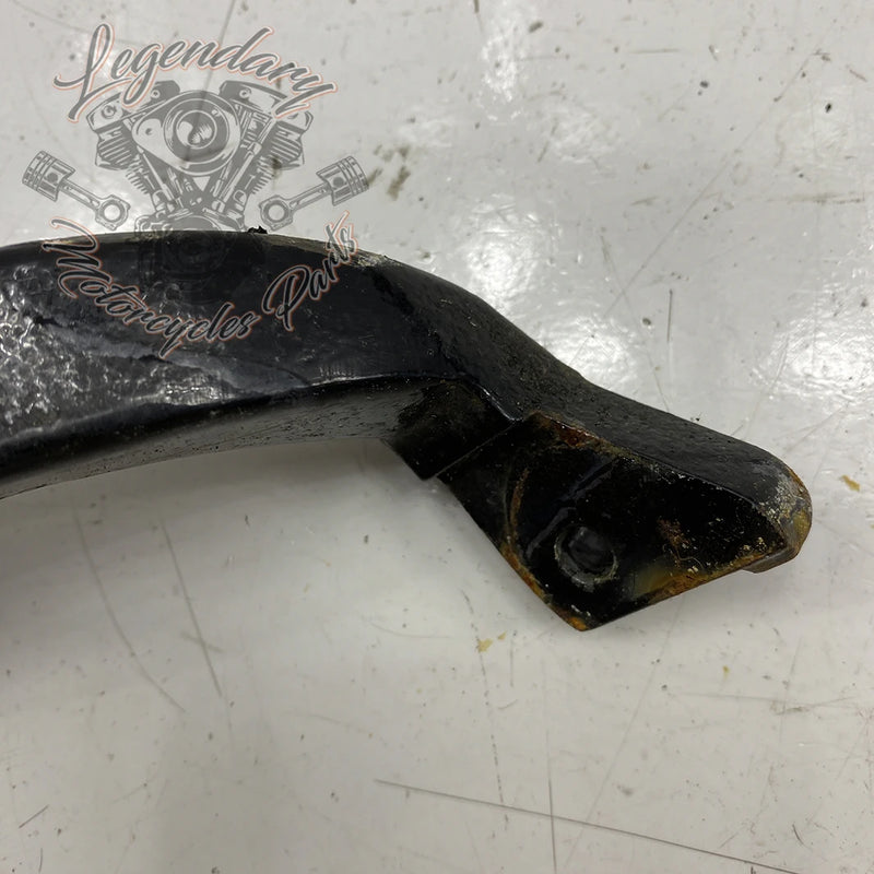 Right rear passenger footpeg support OEM 50518-83B