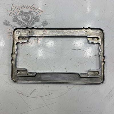 Entourage de plaque OEM 59141-98