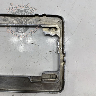 License Plate Surround OEM 59141-98