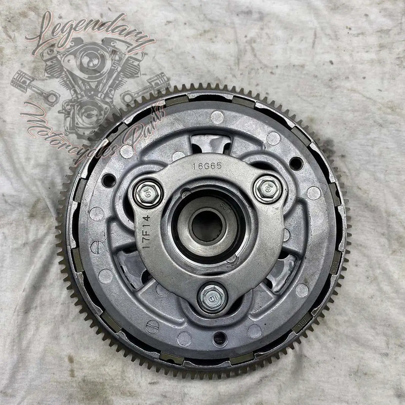 Clutch OEM 37000254