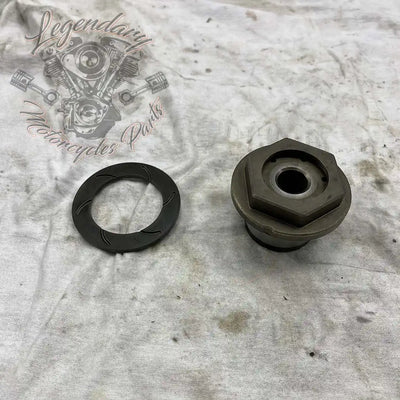 Compensator Nut OEM 40100041