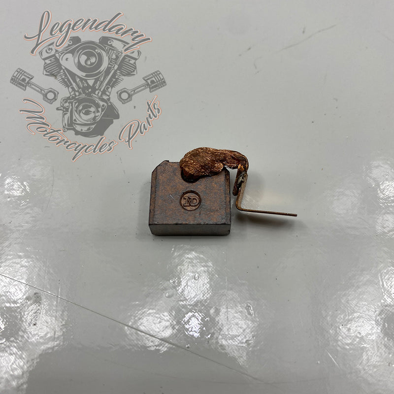 Spazzole del motorino di avviamento OEM 31596-85