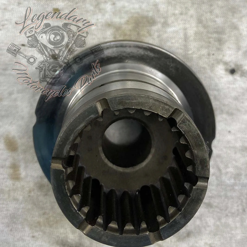 Écrou de compensateur OEM 40100041