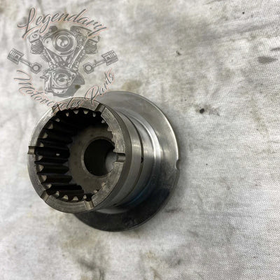 Écrou de compensateur OEM 40100041