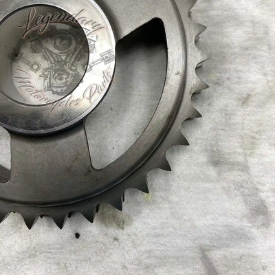 Compensator Sprocket OEM 40100076