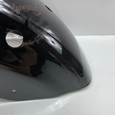 Guardabarros trasero estilo Chopper OEM 60236-09DH