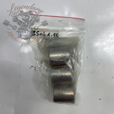 Mainshaft Bearing Race OEM 35041-84