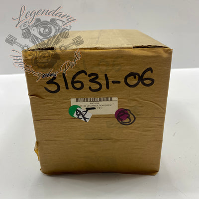 Kit avviamento magnetico OEM 31631-06