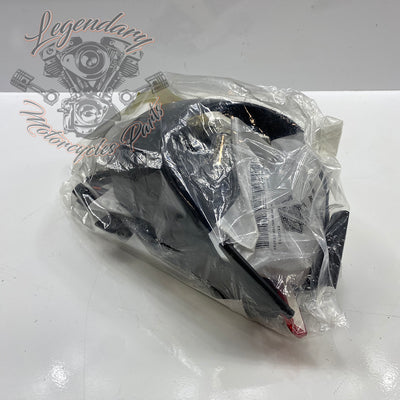 Guarda-lamas traseiro estilo Chopper OEM 60236-09DH