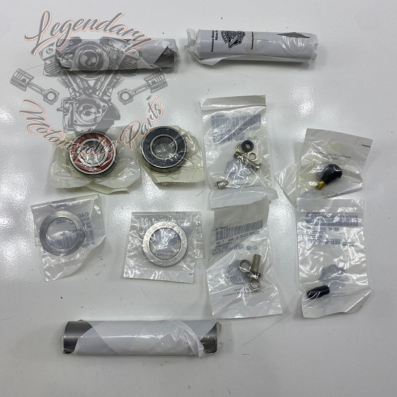 Kit de instalação da roda traseira OEM 41453-08C