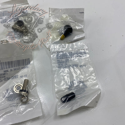 Kit de instalación de rueda trasera OEM 41453-08C