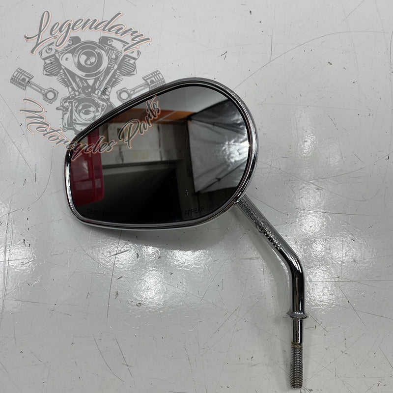 Left Rearview Mirror OEM 91845-03B