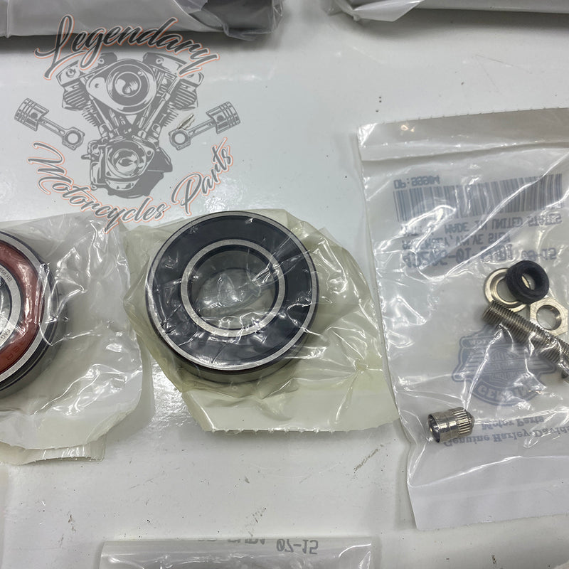 Kit de instalação da roda traseira OEM 41453-08C