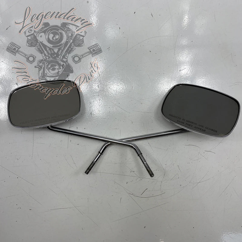 Espelhos de guiador longos OEM 91894-82T