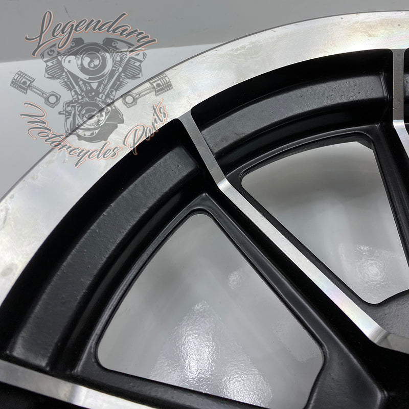 Front rim OEM 43345-87