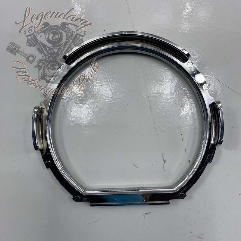 Speedometer Bezel OEM 61400080