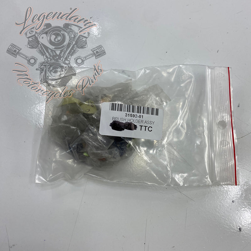 Startmotor borstelhouder OEM 31592-81