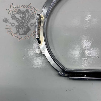 Speedometer Bezel OEM 61400080