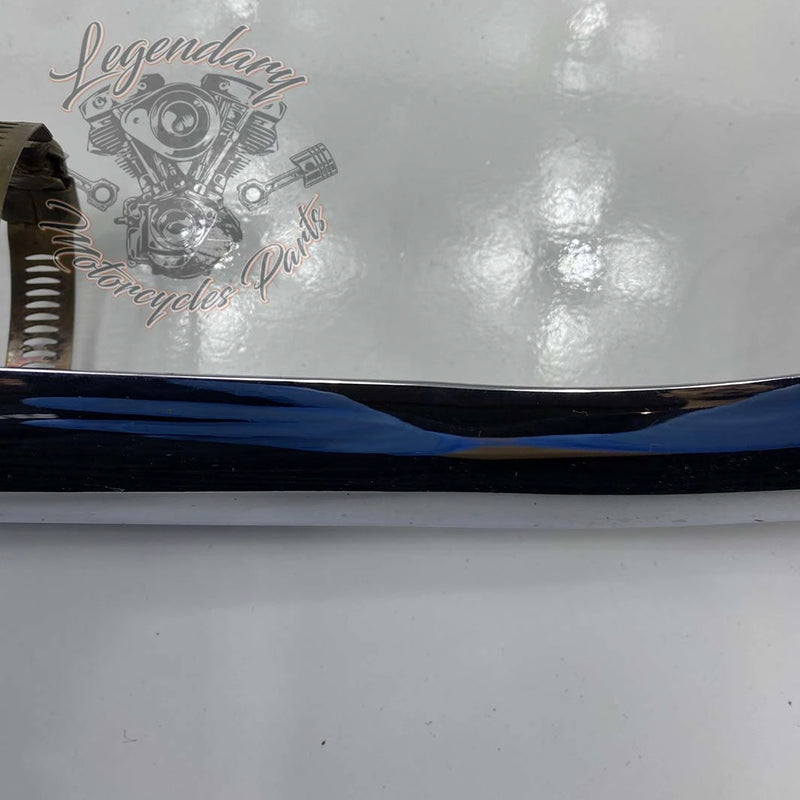 Front Header Heat Shield OEM 65148-00B