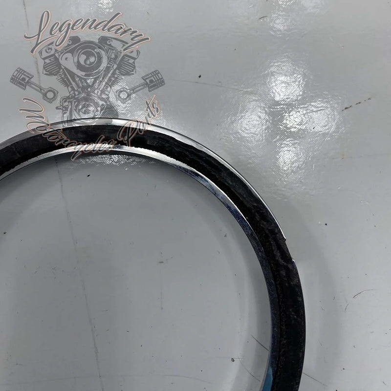 Speedometer Bezel OEM 61400080