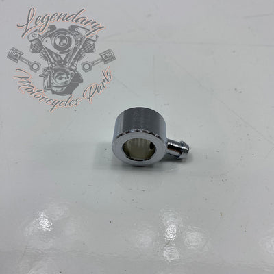 Breather Hose Connector OEM 29445-02