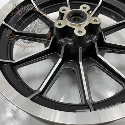 Front rim OEM 43345-87