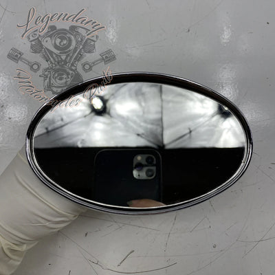 Rearview Mirrors