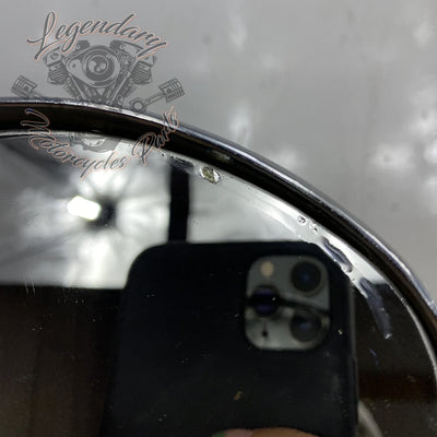 Rearview Mirrors