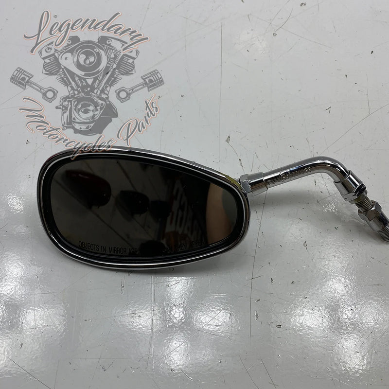 Left Rearview Mirror Réf. 5EL262801000